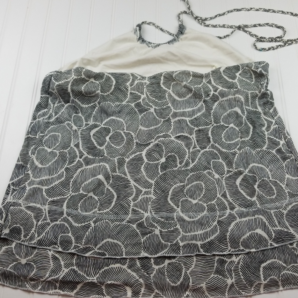 Halter top - Picture 3 of 5